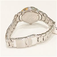 Orologio Vagary Donna Aqua 39 in Acciaio IE4-918-11 - IE4-918-11